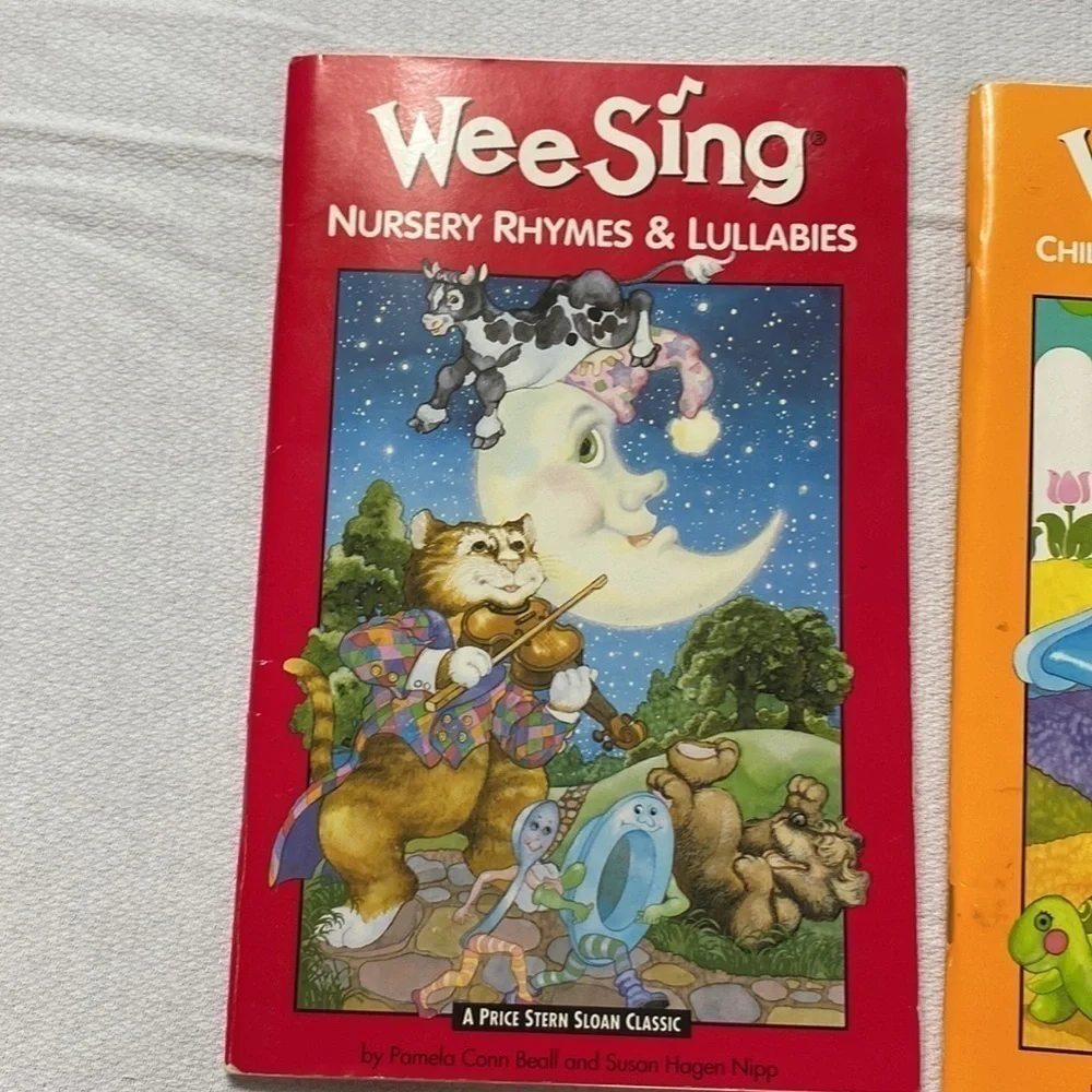wee sing wee sing
